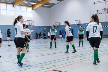 Bild 118 - F Loewinnen Hallen Cup